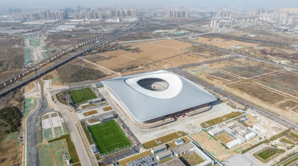 足球报：西安经办U23亚初赛被约束旅游 中国足球穷乏的简略是形态