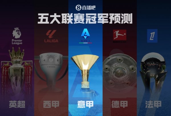 意甲冠军算计🏆拿波里强势引援能否卫冕?米兰双雄&尤文捉对拼杀