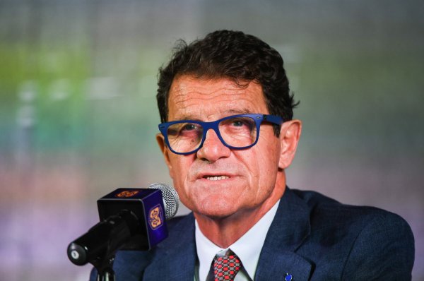 卡佩罗：米兰在垂危时很积极但回防时很坚苦，中场衰退协合并均衡