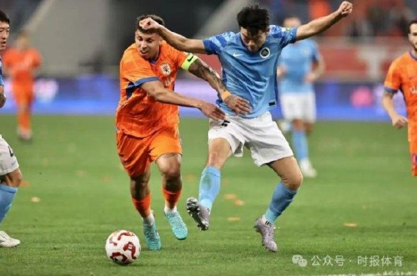 泰山队行将主场战浙江 是奋起一击也曾持续千里沦？