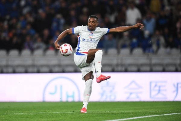 东体：申花将派最强阵力图亚冠首胜，米内罗有望替补登场