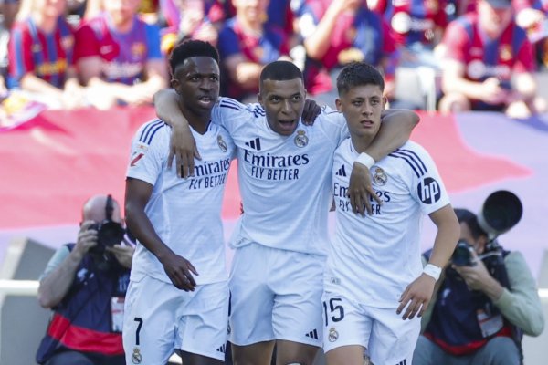 欧足联瞻望皇马尤文首发：姆巴佩、贝林先发，戴维伊尔迪兹出战