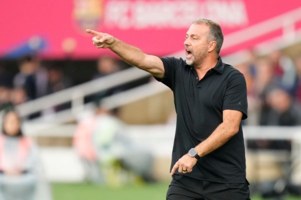 阿斯：巴萨对弗里克的禁赛提议上诉，但次序委员会证据了这一科罚