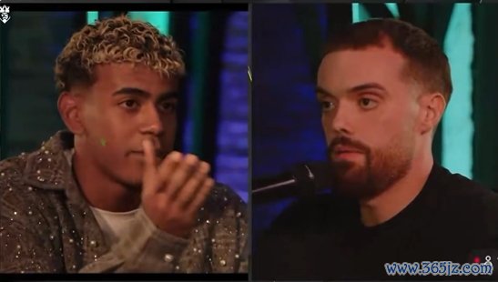 炸药味提前拉满！亚马尔嘲讽皇马：他们偷窃、懊悔还搞小算作