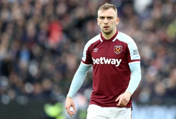 排英超倒二！鲍文：西汉姆面对窘境，咫尺是期间戮力作念出篡改了