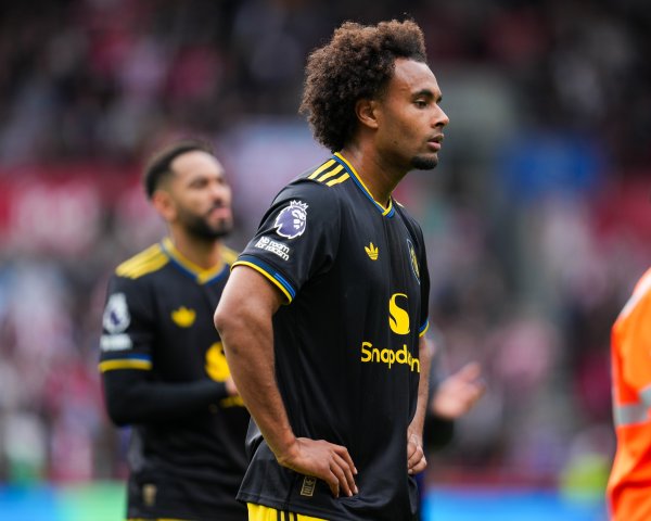 镜报：西汉姆和塞维利亚都成心王人尔克泽，可能一月寻求租赁