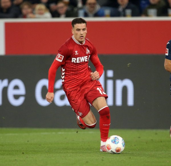 马特乌斯：若是握续优异的阐明，马拉将来会离开科隆