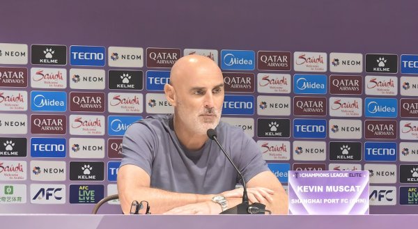 英媒：穆斯卡特已和流浪者实现个东说念主条目，但但愿带完本赛季中超