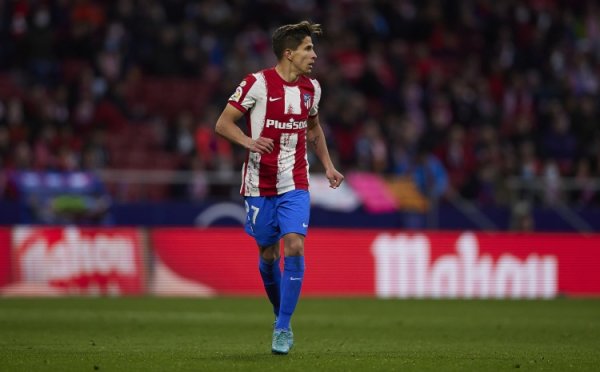 朱利亚诺-西蒙尼：这是咱们本赛季最好客场发扬，本不错进更多球