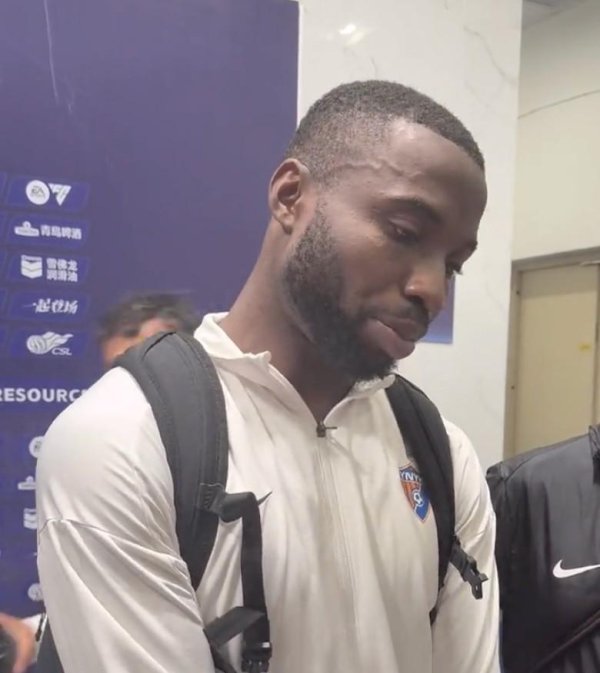 奥斯卡：很焕发时隔两个月赢得比赛，我也要祝贺恩里克