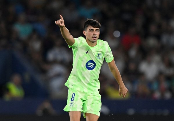 分解大夫：佩德里的伤病常发生在驱动片刻，还可能与肌肉疲顿干系