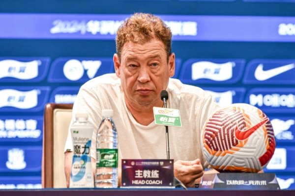 斯卢茨基：咱们犯过访佛的极度，但愿队员能最猛进度遁藏心态变化