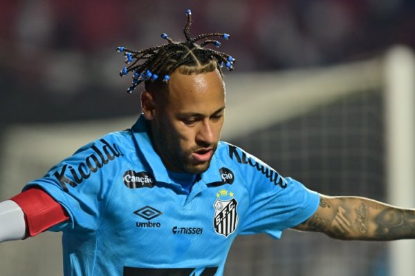 好意思前国脚：签内马尔能让迈阿密赚许多钱，但他也会带来竞技风险