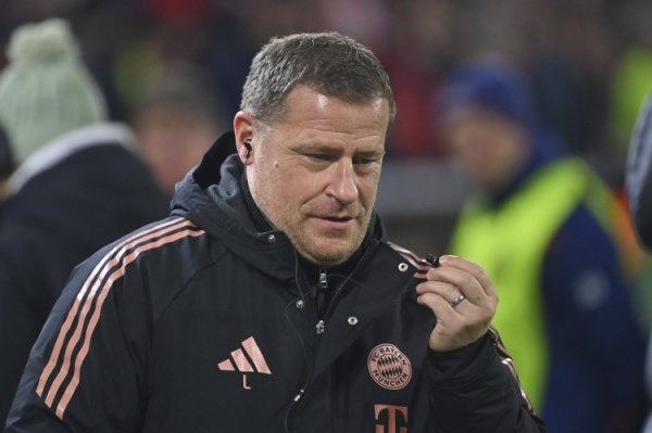 哈曼：高层更像是拜仁得胜的旁不雅者，连今夏引援决定皆是出自球员