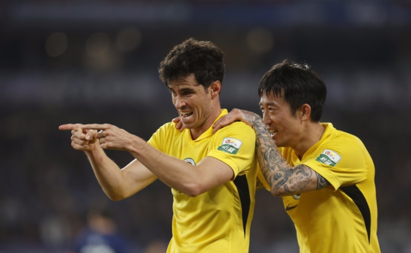 3队抢临了1席？中超保级花式：新鹏城三镇最快本轮上岸！梅州危险