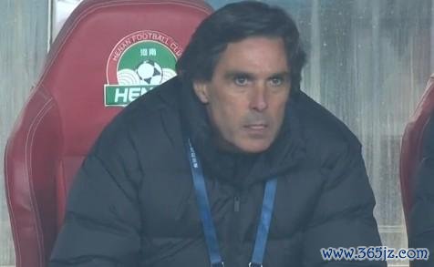 拉莫斯：诚然浙江队实力很强，但咱们最近的火力也很苍劲