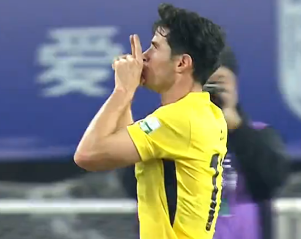 恭喜深圳！拿下中超2连胜，前国足天才一鸣惊东谈主，保级绝对稳了