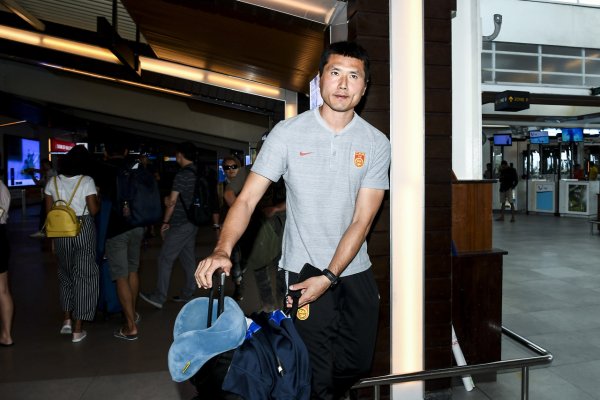 媒体东谈主：国足不仅是本事问题还有心机，国产老大先从心机畅通最先