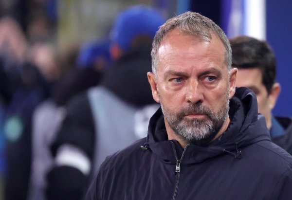 弗里克：更动一切？我不是那种教练 若不擢升强度欧冠就没契机