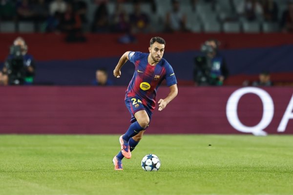 加西亚：敌手的反击给咱们形成了很大胁制 我的鼻子被撞断了