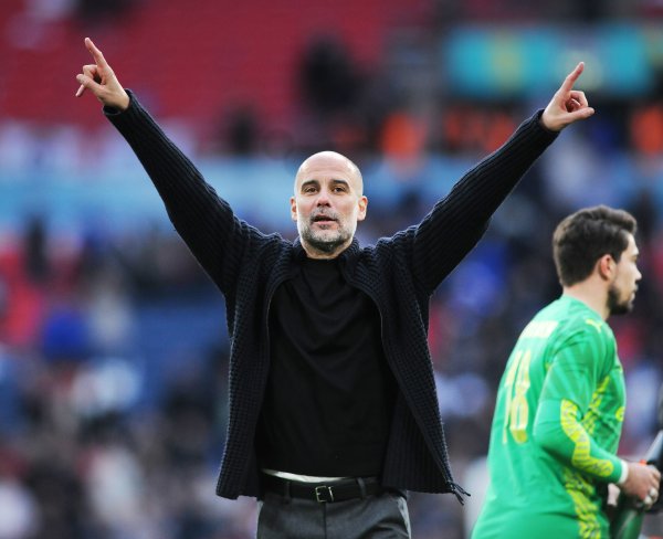 瓜帅谈持教1000场：这对我来说相配绝顶，为我方作事糊口感到炫耀