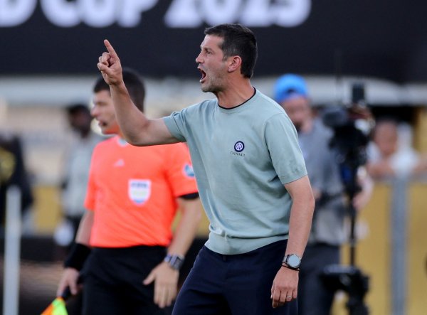 忙碌赢球，米体：王人沃欧冠赛后叱咤国米全队，球员承认低估敌手