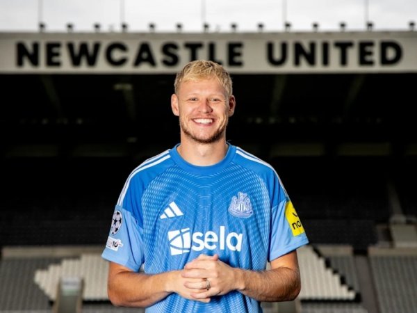 英媒：拉姆斯代尔但愿被纽卡斯尔买断，南安普顿将要价2000万英镑