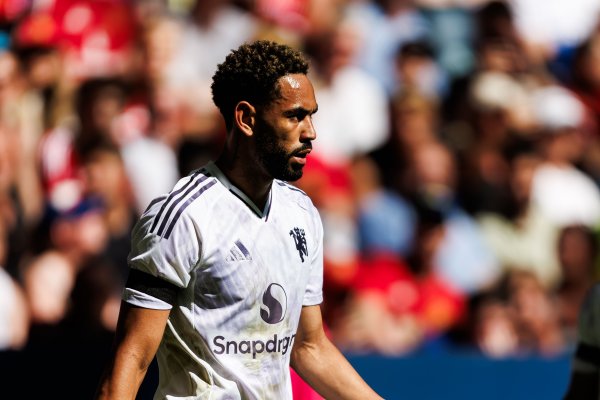 库尼亚：不合计为曼联踢球所带来的压力，会对我产生多大影响