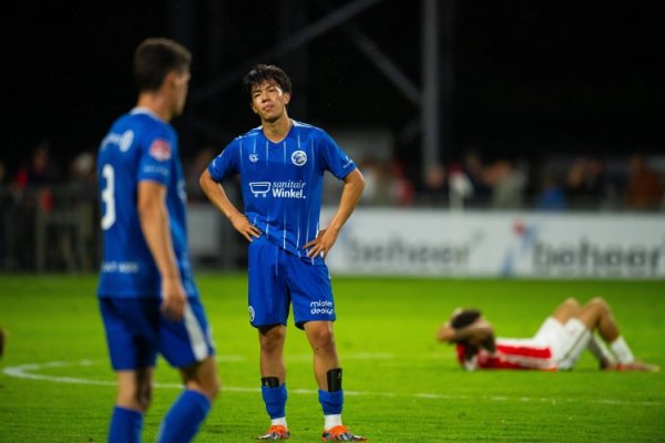 王博豪本轮荷乙首发出战65分钟助球队取胜，他将进入熊猫杯