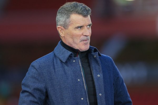 基恩：无法视利物浦为争冠球队 已经的曼城追想了