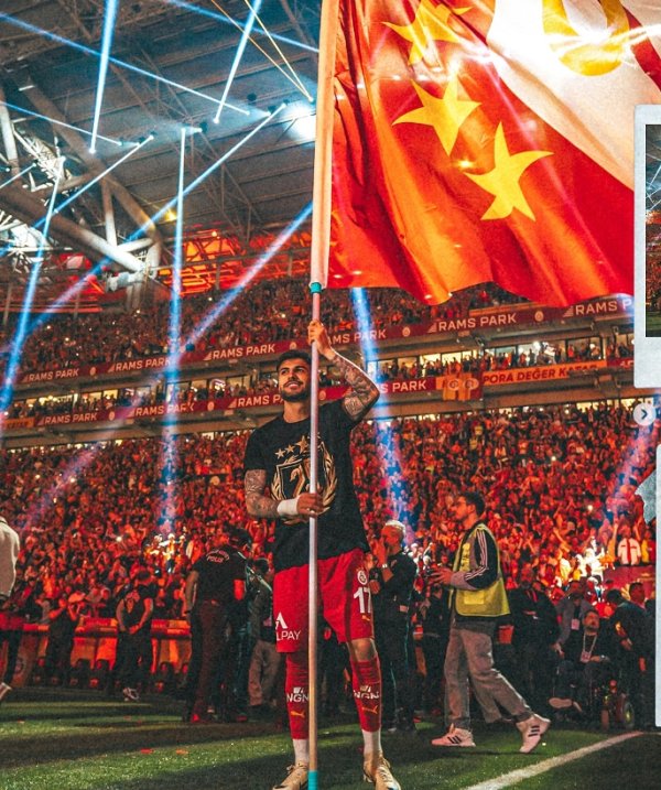 涉赌被国度队辞退！土耳其国脚：5年前曾赌过一次，之后从未再赌