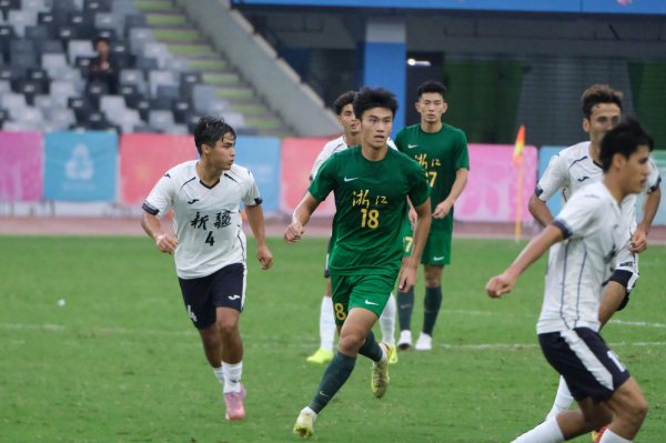 十五运：王钰栋、杨皓宇立功，山东进8强！新疆浙江抽签定运说念