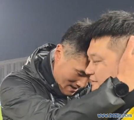 徐尚：与邵佳一的引诱至极粗莽，中超收官战将由德国助教来带