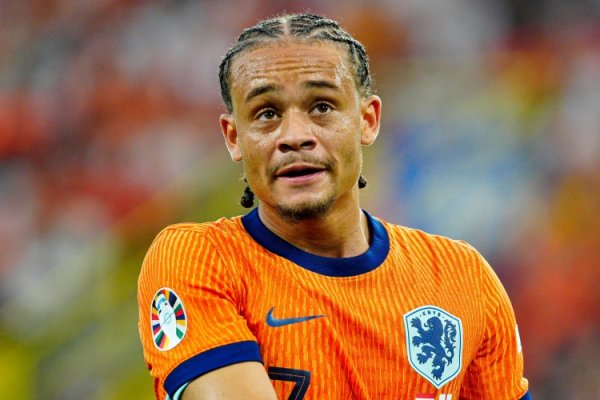 四名英超球员磨灭场比赛为荷兰破门，荷兰队史初度