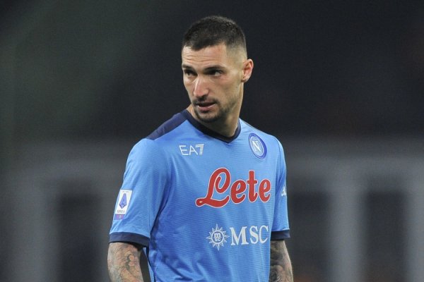 波利塔诺：那不勒斯统统东说念主必须互助，会和主帅孔蒂共同分析造作