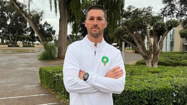 前皇马青训应用：见证过最具资质的是赫塞 极力后跨越最大是帕斯