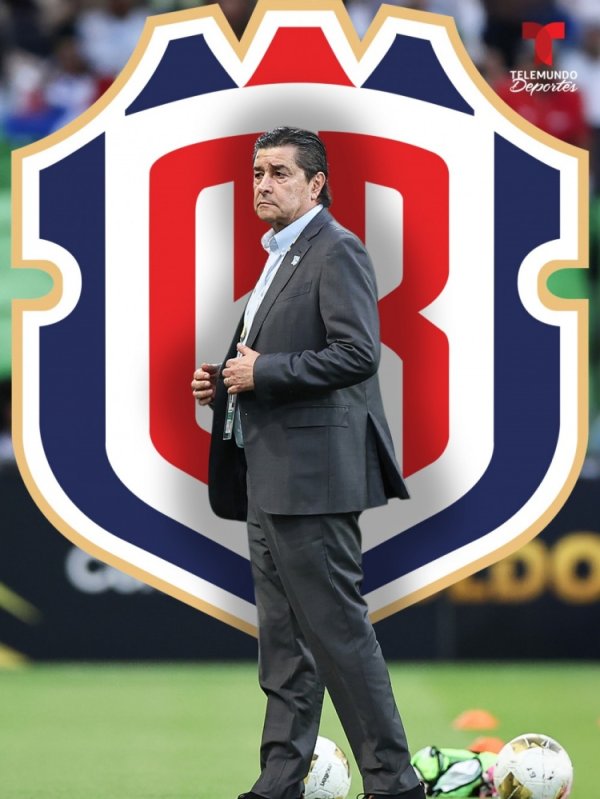 好意思媒：哥斯达黎加足协专门邀请危地马拉主帅特纳抓教