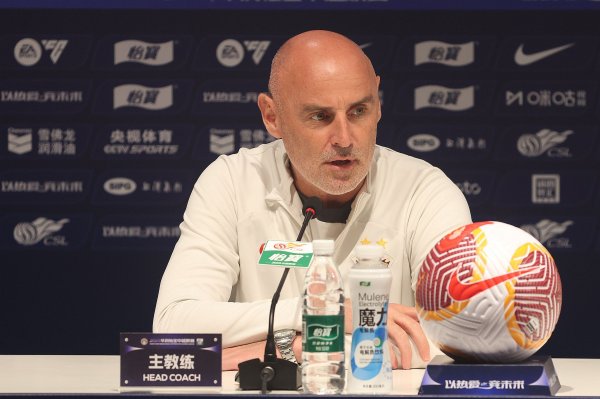 足球报：海港夺冠穆斯卡特作用极大，需要在亚洲赛场展现构兵力