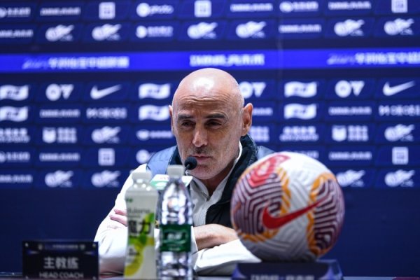 【揭秘】海港逆势夺冠凭什么？穆帅6月信赖蓄势翻盘