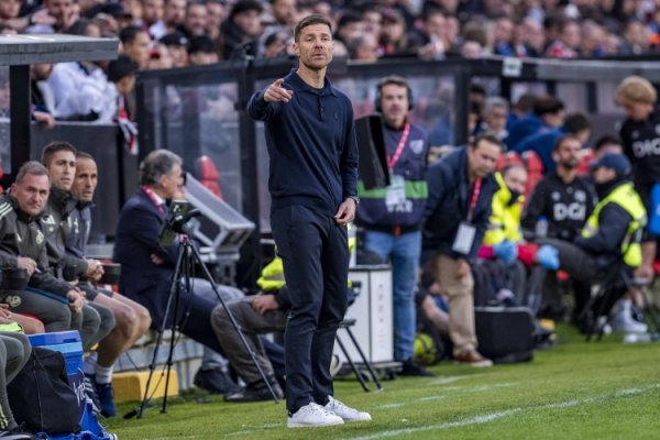 阿斯：皇马细心智商下滑，阿隆索急需找回后防沉稳性