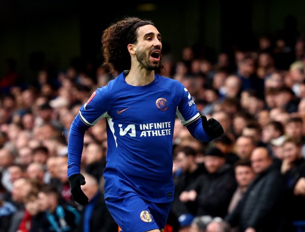 鲁尼：库库的发扬让东说念主弗成想议，埃斯特旺今天的明白号称完满