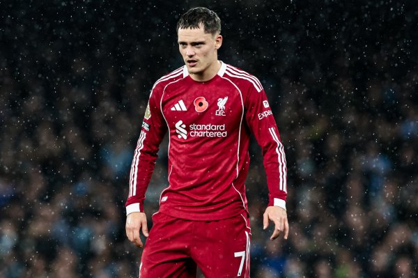 有伤在身！记者：维尔茨、弗林蓬、布拉德利未插足利物浦本日训导