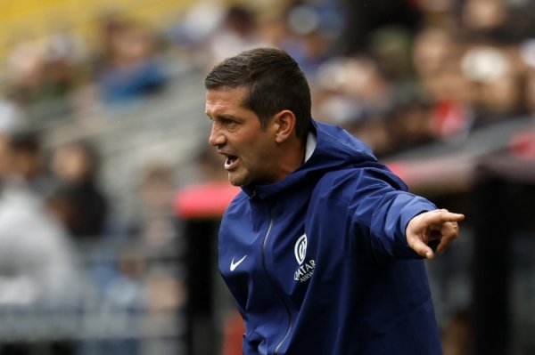 打不了硬仗？国米本赛季强强对话战绩1胜4负