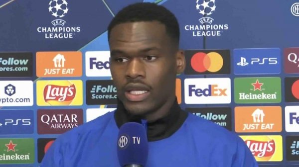 博尼：咱们照旧极力了但彰着咱们还需作念更多，对阵比萨必须赢