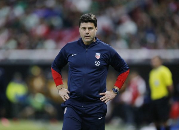 波切蒂诺：好意思国的宗旨是取得来岁的寰球杯，要长期笃信我方能赢