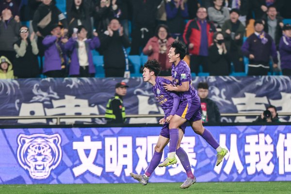 津媒：主场不雅世东说念主数、摆布家具配置及销售，津门虎均获取可以收货