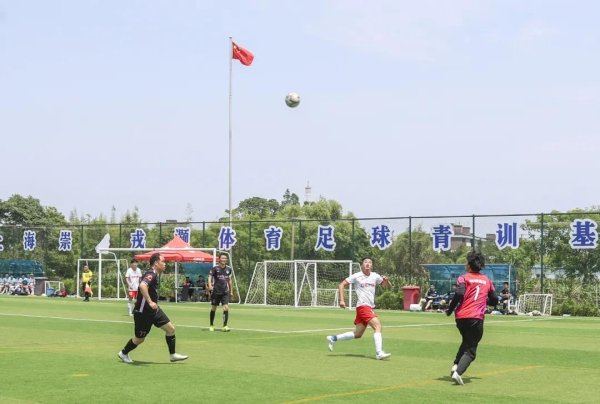 喜报！崇明区4家单元、3名个东谈主荣获天下公共体育先进名称！