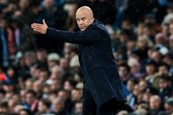 谢绝易，利物浦本赛季第二次在英超让敌手半场零射正